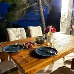 Damari Luxury 3 Bedroom With Private Pool, Skiathos Villa *