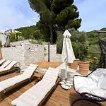 Damari Luxury 3 Bedroom With Private Pool, Skiathos