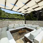 Damari Luxury 3 Bedroom With Private Pool, Skiathos Villa *