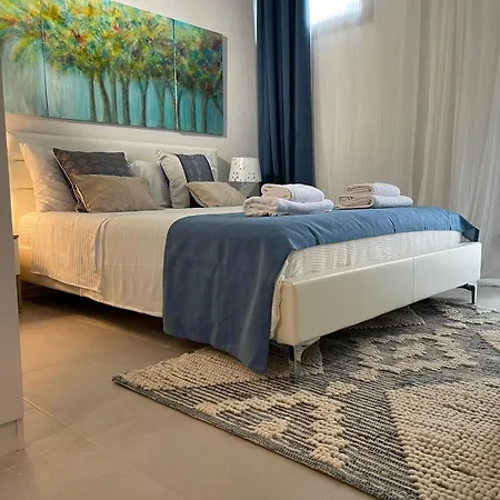 Damari Luxury Retreat Villas Skiathos Willa Moni Evaggelistrias