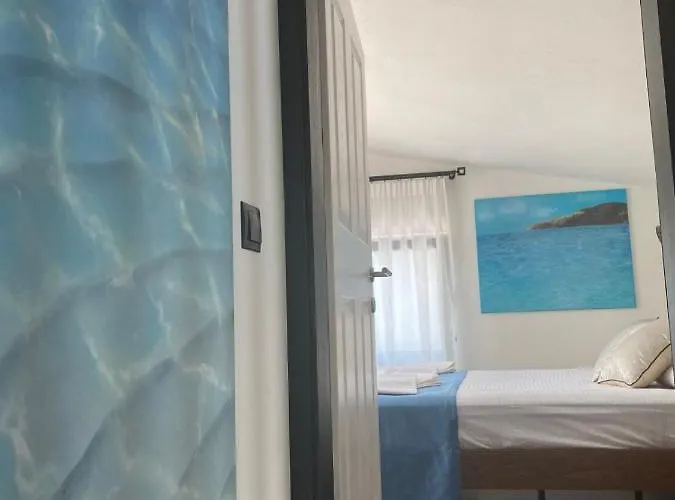 Damari Luxury 3 Bedroom With Private Pool, Skiathos Moni Evaggelistrias