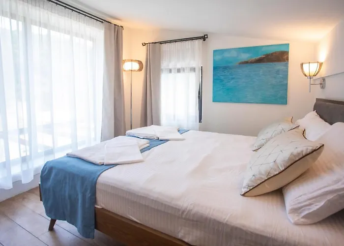 Damari Luxury 3 Bedroom With Private Pool, Skiathos *