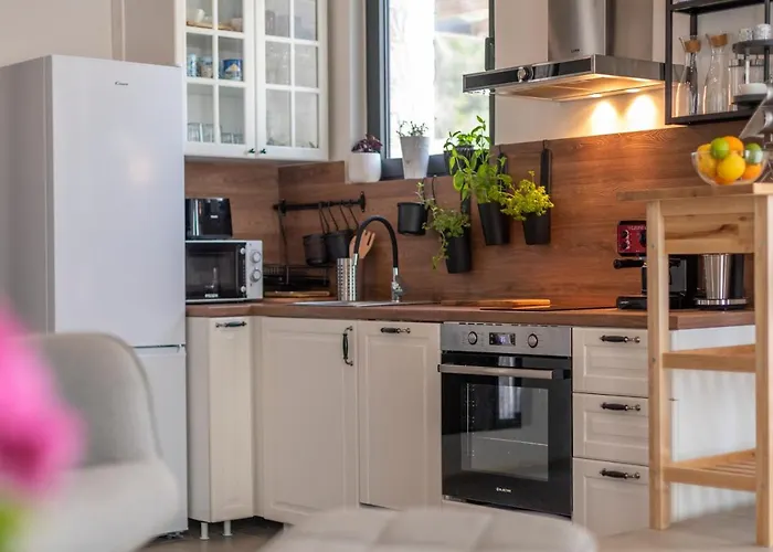 Villa Damari Luxury 3 Bedroom With Private Pool, Skiathos *