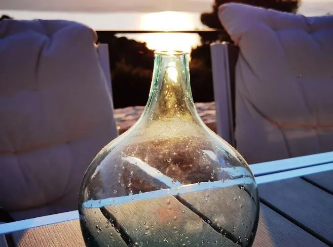 Villa Damari Luxury 3 Bedroom With Private Pool, Skiathos