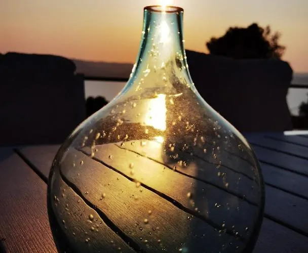 Damari Luxury 3 Bedroom With Private Pool, Skiathos Villa *