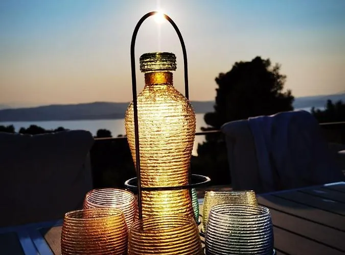 Villa Damari Luxury 3 Bedroom With Private Pool, Skiathos