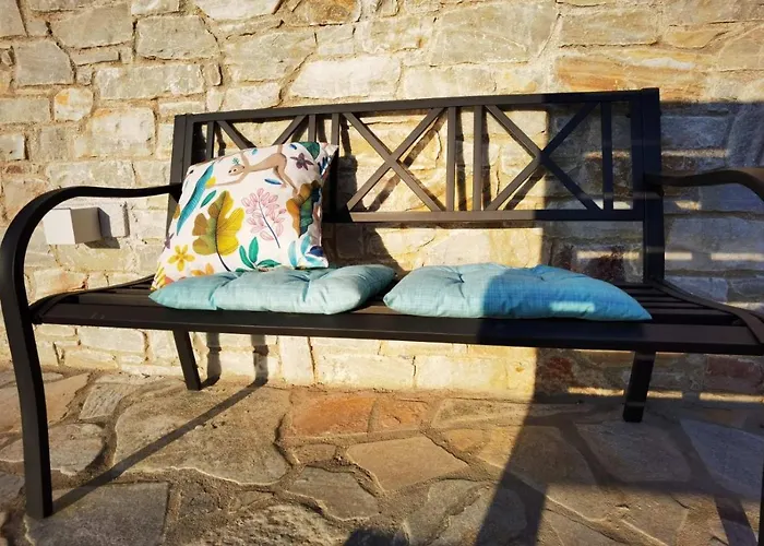 Villa Damari Luxury 3 Bedroom With Private Pool, Skiathos Moni Evaggelistrias