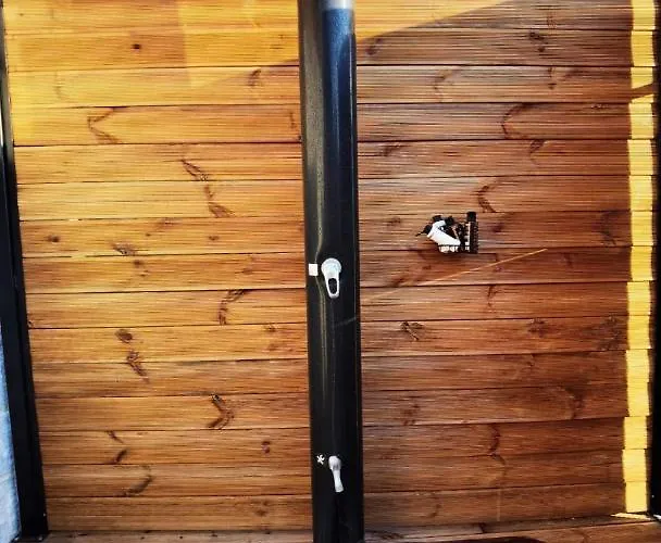 Damari Luxury 3 Bedroom With Private Pool, Skiathos