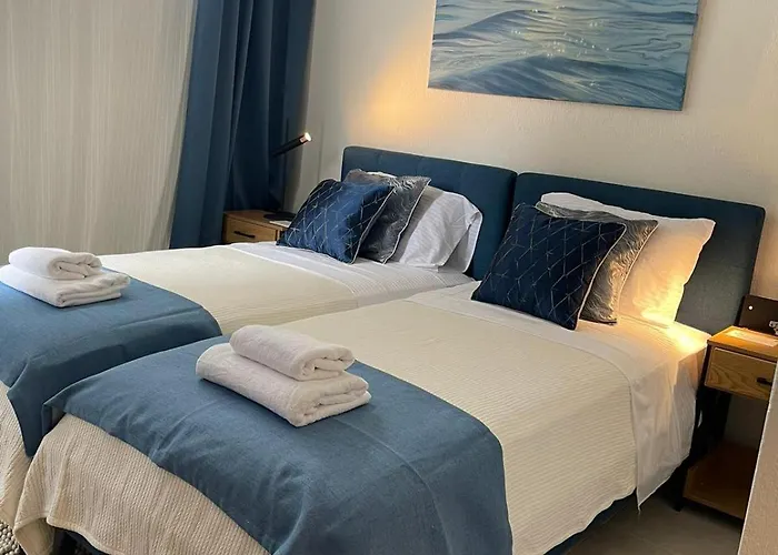 Damari Luxury 3 Bedroom With Private Pool, Skiathos Villa