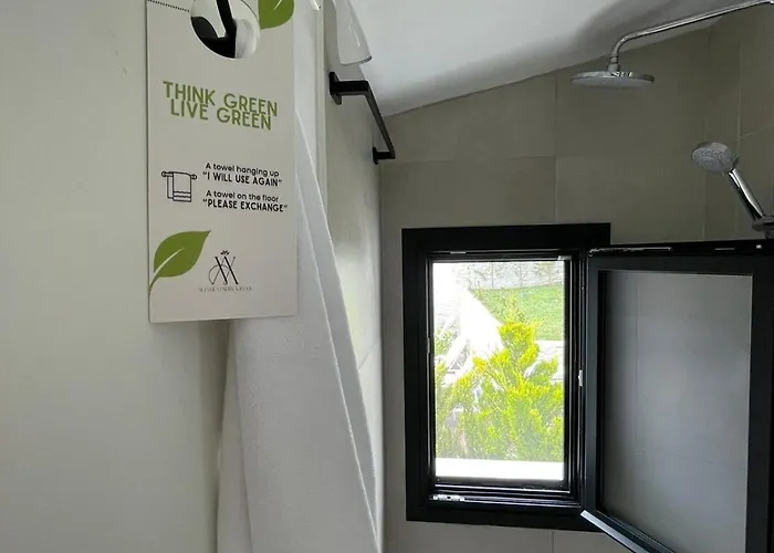 Villa Damari Luxury 3 Bedroom With Private Pool, Skiathos *