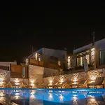 Damari Luxury 3 Bedroom With Private Pool, Skiathos Villa Moni Evaggelistrias