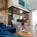 Damari Luxury 3 Bedroom With Private Pool, Skiathos * Moni Evaggelistrias