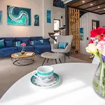 Damari Luxury 3 Bedroom With Private Pool, Skiathos Villa