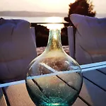 Villa Damari Luxury 3 Bedroom With Private Pool, Skiathos