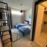 Damari Luxury 3 Bedroom With Private Pool, Skiathos *