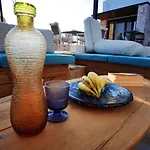 Damari Luxury 3 Bedroom With Private Pool, Skiathos Villa