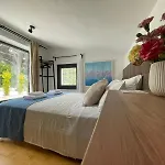 Villa Damari Luxury 3 Bedroom With Private Pool, Skiathos *