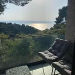 Damari Luxury 3 Bedroom With Private Pool, Skiathos Moni Evaggelistrias
