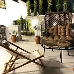 Damari Luxury 3 Bedroom With Private Pool, Skiathos *
