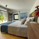 Damari Luxury 3 Bedroom With Private Pool, Skiathos * Moni Evaggelistrias
