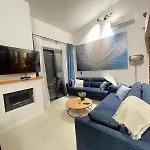 Damari Luxury 3 Bedroom With Private Pool, Skiathos Moni Evaggelistrias