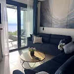 Damari Luxury 3 Bedroom With Private Pool, Skiathos * Moni Evaggelistrias