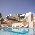 Damari Luxury 3 Bedroom With Private Pool, Skiathos Villa Moni Evaggelistrias