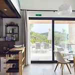 Villa Damari Luxury 3 Bedroom With Private Pool, Skiathos