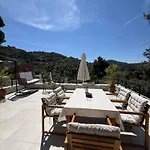 Damari Luxury 3 Bedroom With Private Pool, Skiathos Moni Evaggelistrias
