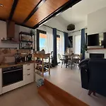 Damari Luxury 3 Bedroom With Private Pool, Skiathos Villa *