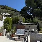 Damari Luxury 3 Bedroom With Private Pool, Skiathos Villa *