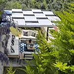 Damari Luxury 3 Bedroom With Private Pool, Skiathos * Moni Evaggelistrias