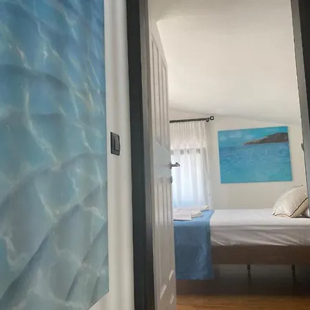 Damari Luxury 3 Bedroom With Private Pool, Skiathos Moni Evaggelistrias