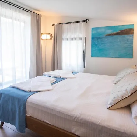 Allure Luxury 3&4 Serenity Retreat *