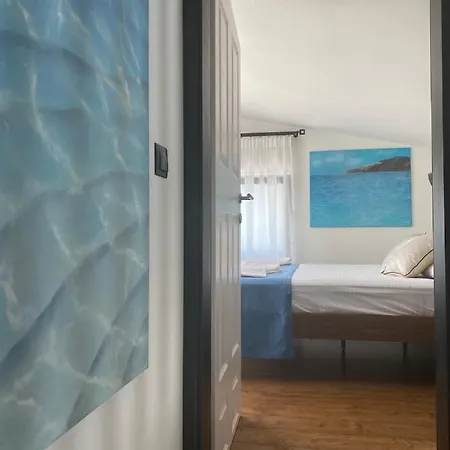 Damari Luxury 3 Bedroom With Private Pool, Skiathos *