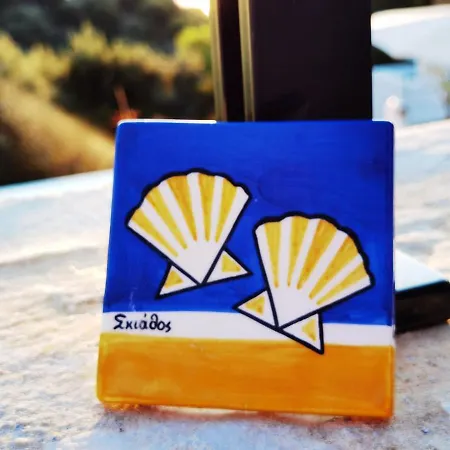 Damari Luxury Retreat Skiathos