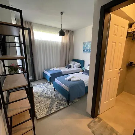 Allure Luxury 3&4 Serenity Retreat *