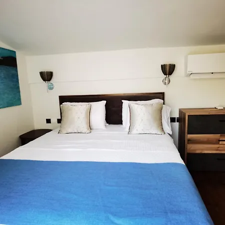 Allure Luxury Villa Moni Evaggelistrias