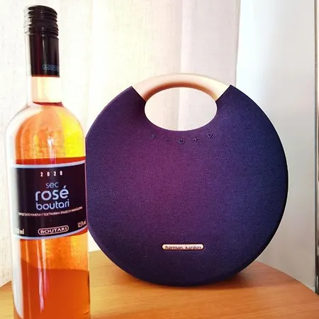 Damari Luxury 3 Bedroom With Private Pool, Skiathos Villa *