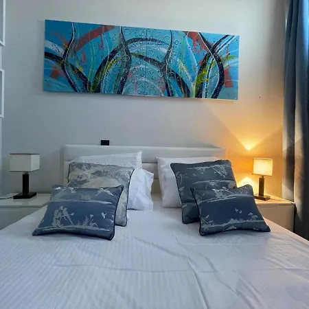 Damari Luxury Retreat Villas Skiathos