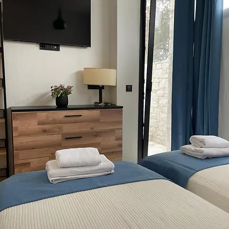 Villa Damari Luxury Retreat Villas Skiathos Moni Evaggelistrias