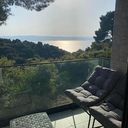 Damari Luxury 3 Bedroom With Private Pool, Skiathos Moni Evaggelistrias