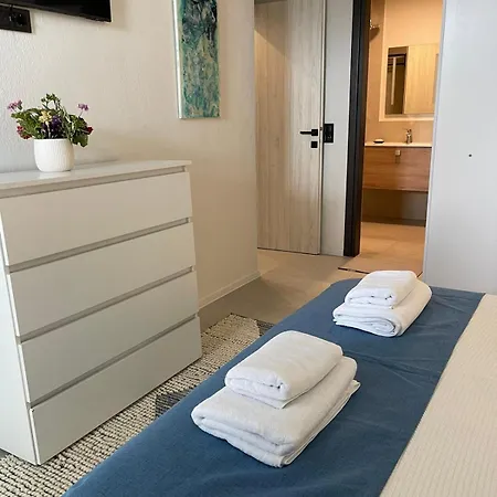 Vilă Damari Luxury 3 Bedroom With Private Pool, Skiathos