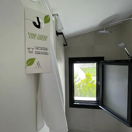 Vilă Damari Luxury Retreat Skiathos *