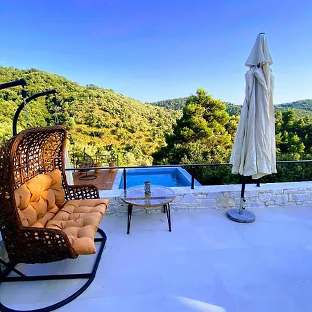 Villa Allure Luxury *