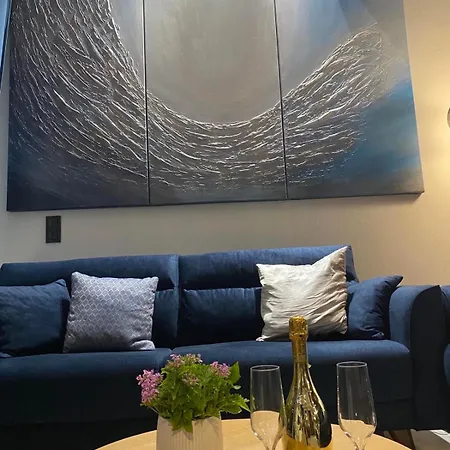 Villa Allure Luxury *