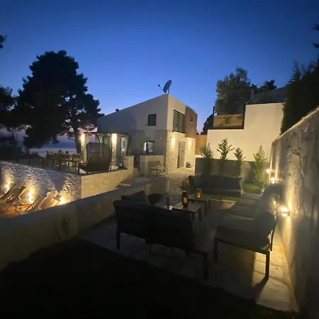 Allure Luxury 3&4 Serenity Retreat *