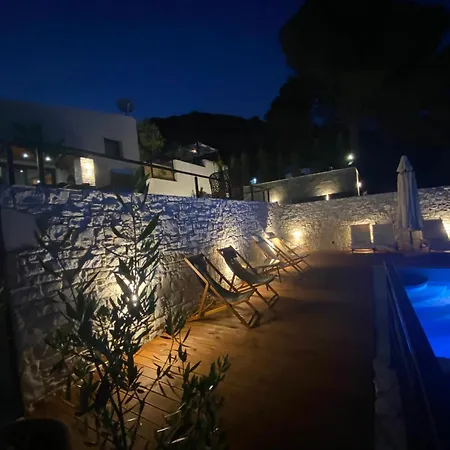 Allure Luxury 3&4 Serenity Retreat Villa *