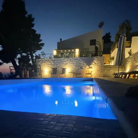 Villa Allure Luxury 3&4 Serenity Retreat