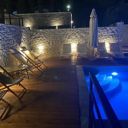 Allure Luxury 3&4 Serenity Retreat